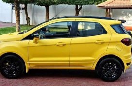 2014 Ford Ecosport FOR SALE