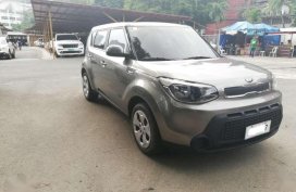 2016 Kia Soul for sale