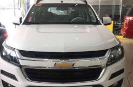2018 Chevrolet Trailblazer for sale
