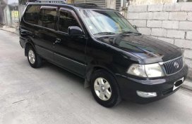 TOYOTA Revo GLX Diesel 2004 model 335k negotiable