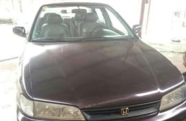 1996 Honda Accord vti 2.2 Vtec engine FOR SALE