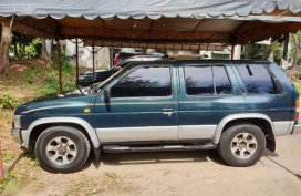 For sale Nissan Terrano 4x4