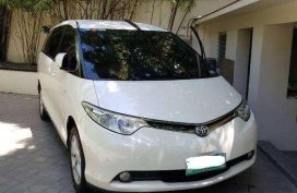 2008 Toyota Previa RUSH SALE! 