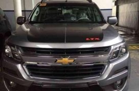 2018 Chevrolet Trailblazer for sale