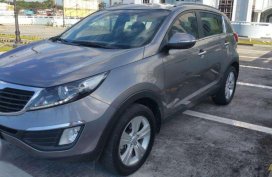 2014 Kia Sportage EX Variant FOR SALE