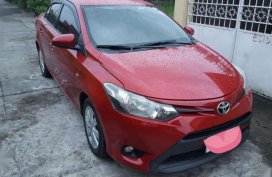 Toyota Vios 2014 mdl 375k neg FOR SALE