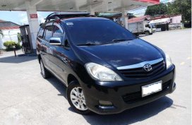 Toyota Innova G 2011 automatic Diesel