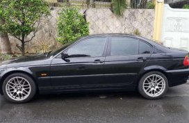 2002 BMW 318I FOR SALE