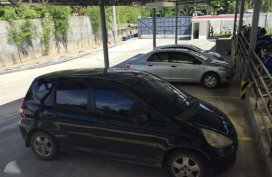 Honda Jazz 2004 for sale