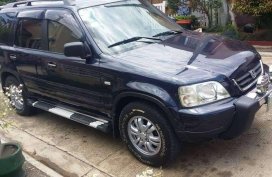 Honda CRV 2007 for sale