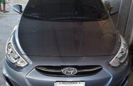 Hyundai Accent 2018 for sale