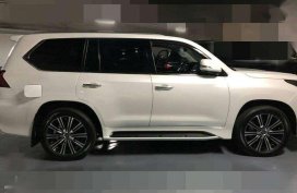Brand New Lexus LX570 for sale