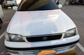 1996 Toyota Corona FOR SALE