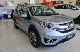 2018 Honda BR-V for sale