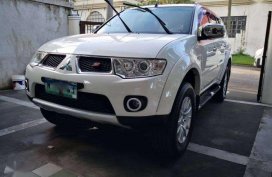 2013 Mitsubishi Montero for sale