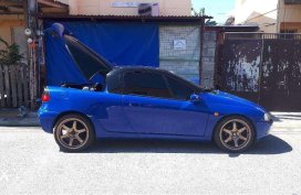 1998 Opel Tigra 2door FOR SALE