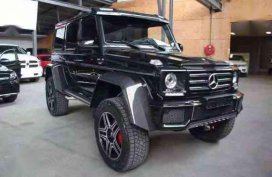 2018 Mercedes Benz GClass G500 for sale