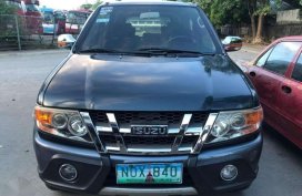 Isuzu Croswind xuv limited 2010mdl manual fresh in and out for sale