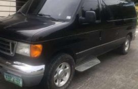 Ford E150 2007 FOR SALE