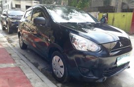2013 Mitsubishi Mirage for sale