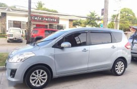 FOR SALE! Suzuki Ertiga GLX AT 2015