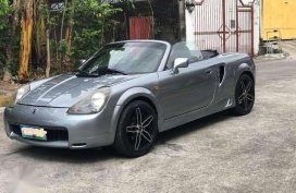 2003 Toyota MR-S FOR SALE