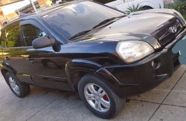 Hyundai Tucson 2006 Automatic Diesel FOR SALE