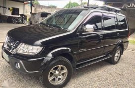 ISUZU SPORTIVO X 2013 Automatic Diesel FOR SALE