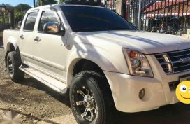 Isuzu D-max 2009 for sale