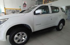 2018 Chevrolet Trailblazer for sale