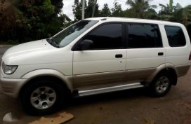Isuzu Crosswind 2004 for sale
