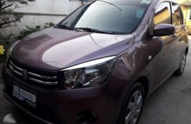 2016 Suzuki Celerio cvt AT FOR SALE