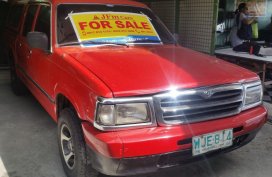 2000 Mazda B2500 for sale