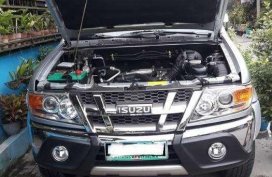 SELLING ISUZU Sportivo xmax 2011