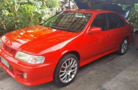 Nissan Sentra 1998 for sale