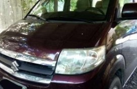 Suzuki Apv 2011 for sale