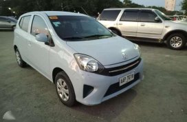 2014 Toyota Wigo FOR SALE