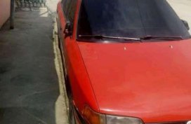 2ndhand used cars Mazda 323 model 96