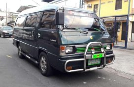 Mitsubishi L300 1997 for sale 