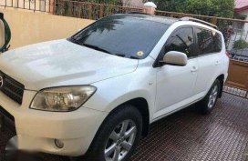 Toyota Rav 4 2006 FOR SALE