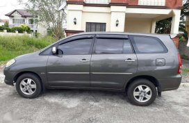 For Sale Toyota Innova 2004