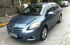 Rushhh 2008 Toyota Vios 1.5G Cheapest Even Compared