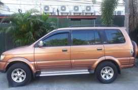 2005 Isuzu Crosswind Xuvi Automatic FOR SALE