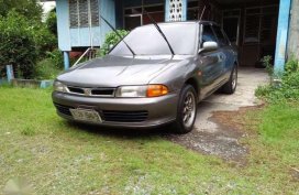 1993 MITSUBISHI Lancer GLXI for sale
