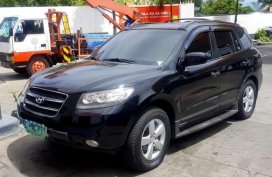 Hyundai Santa Fe 2008 FOR SALE