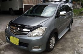 Toyota Innova 2009 for sale