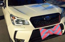 2014 Subaru Forester for sale