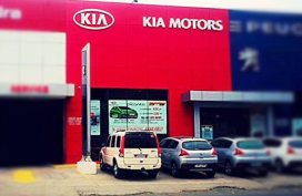 Kia, Nueva Ecija