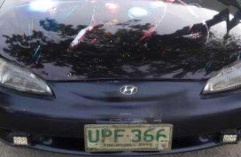 Hyundai Elantra 1997 for sale