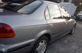 Honda Civic VTI 98 FOR SALE